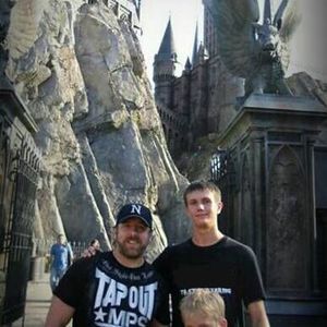 Meet your Posher, Will